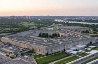 Listing of Colleges the Pentagon Marked As Dangers, Per Inner E mail