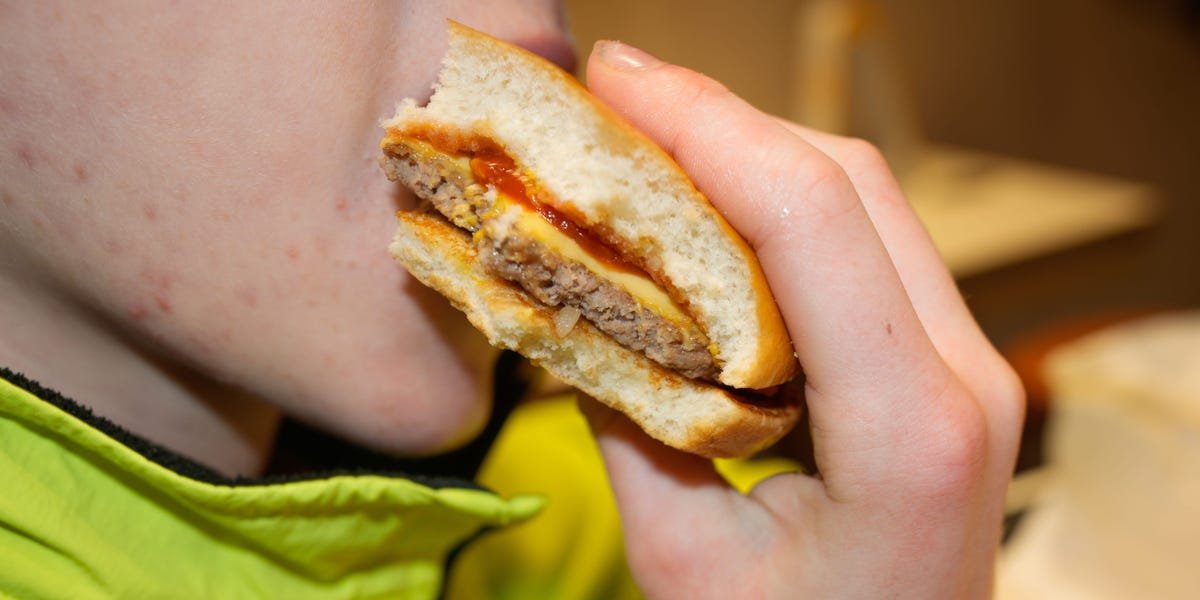 McDonald’s Execs Figuring Out The right way to Deal with Extra Prospects on GLP-1s