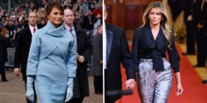 Melania Trump’s Greatest and Worst Seems to be As First Girl