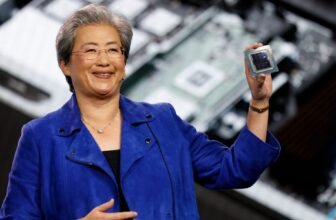 Meta and AMD Conform to Blockbuster Chip Deal