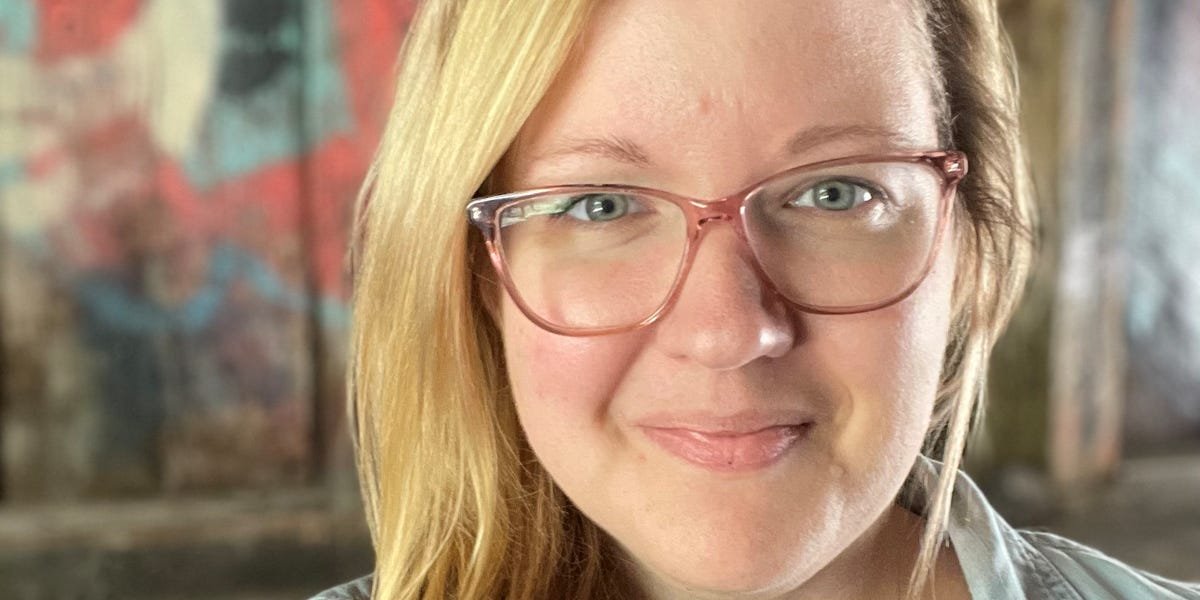 Microsoft Supervisor Explains How She Pivoted From Admin to an AI Function