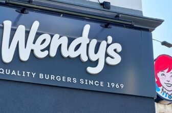 Extra Than 800 Shops Are Set to Shut in 2026