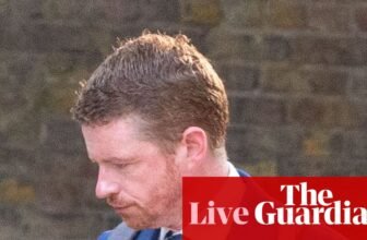 Morgan McSweeney resigns and says he takes ‘full accountability’ for advising Starmer to nominate Mandelson – UK politics stay | Politics