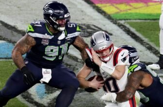 NBC’s Tremendous Bowl Rankings Simply Miss Report