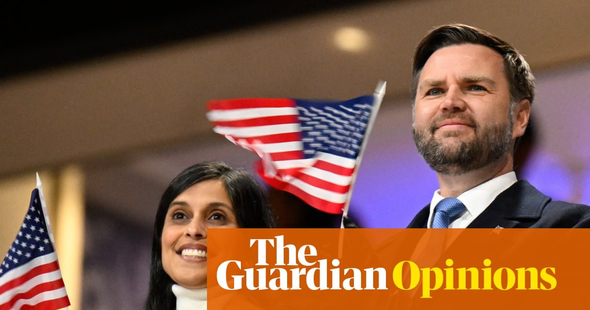 NBC’s muting of boos for JD Vance on the Olympics felt like actuality distortion | Winter Olympics 2026