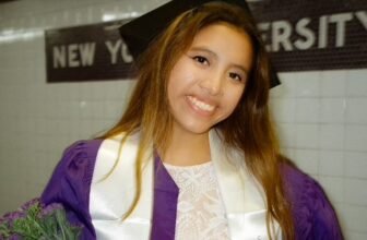 NYU Grad Could not Afford New York Metropolis, Moved Again With Mother and father