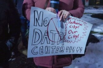 New Jersey Metropolis Scraps Potential Knowledge Heart After Resident Backlash