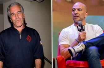 Peter Attia Steps Down From CBS Information After Showing in Epstein Information