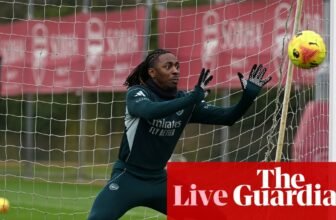 Premier League information, Spurs v Arsenal buildup, Sheffield derby, and extra – matchday stay | Premier League