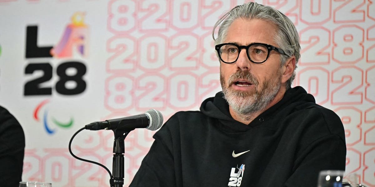 Learn the Memo: Wasserman Says He is Promoting Agency After Epstein Fallout