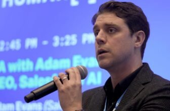 Salesforce Appoints New Leaders Amid Govt Reshuffle