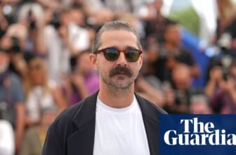 Shia LaBeouf allegedly referred to as queer man homophobic slurs earlier than New Orleans arrest | Shia LaBeouf