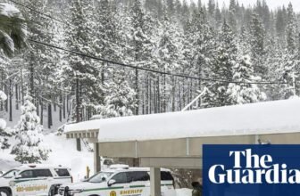 Six victims of California avalanche recognized as a part of close-knit good friend group | California