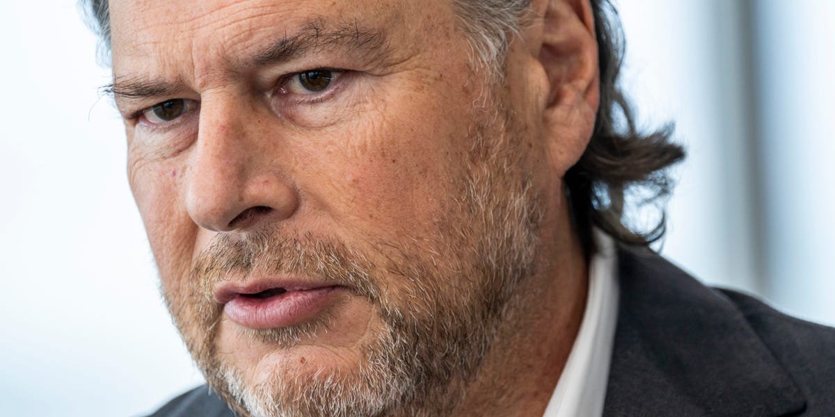 Software program Giants Are About to Make the Case for Why AI Will not Kill Them