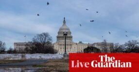 State of the Union handle: Trump to talk to Congress as dozens of Democrats plan boycott – stay updates | State of the Union handle