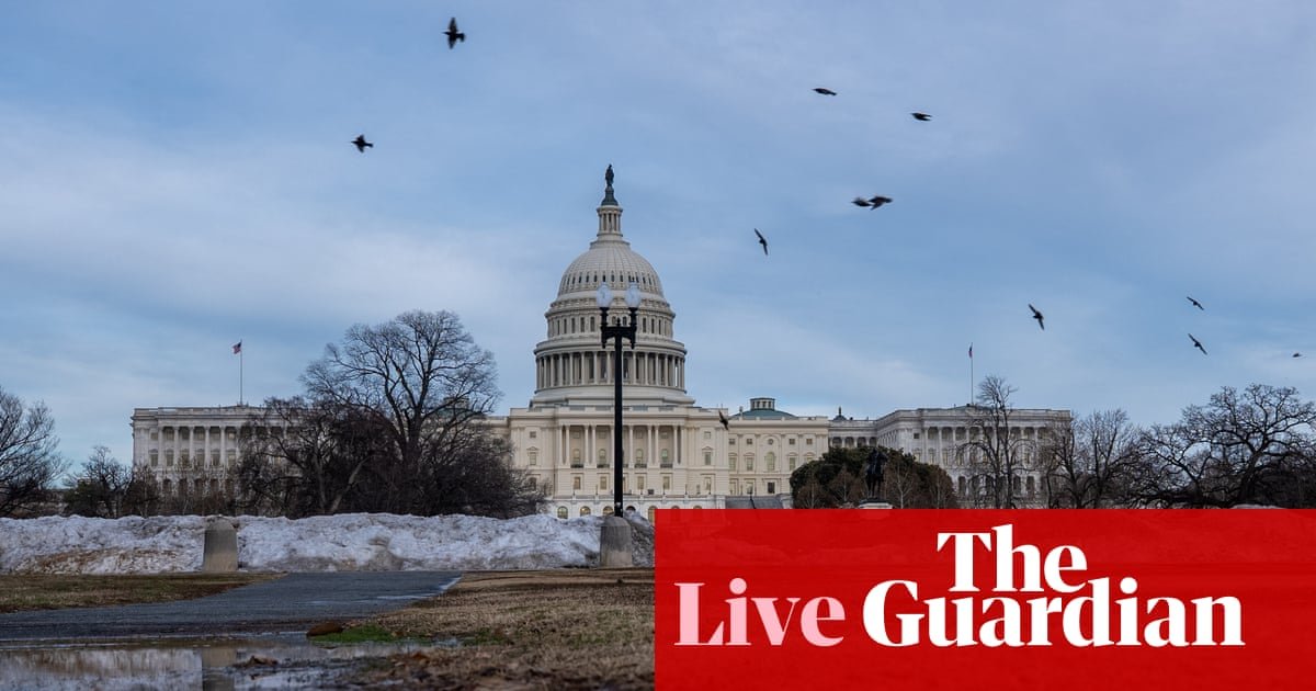 State of the Union handle: Trump to talk to Congress as dozens of Democrats plan boycott – stay updates | State of the Union handle State of the Union handle: Trump to talk to Congress as dozens of Democrats plan boycott – stay updates | State of the Union handle