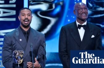 Swearing, Marty Supreme … and Prince William: Bafta’s 12 greatest snubs and surprises | Baftas 2026