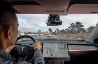 Tesla Pulls Plug on One Time Purchases of FSD