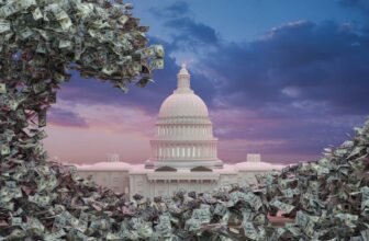 The AI Trade’s Getting Political. Preserve an Eye on These Tremendous PACs.