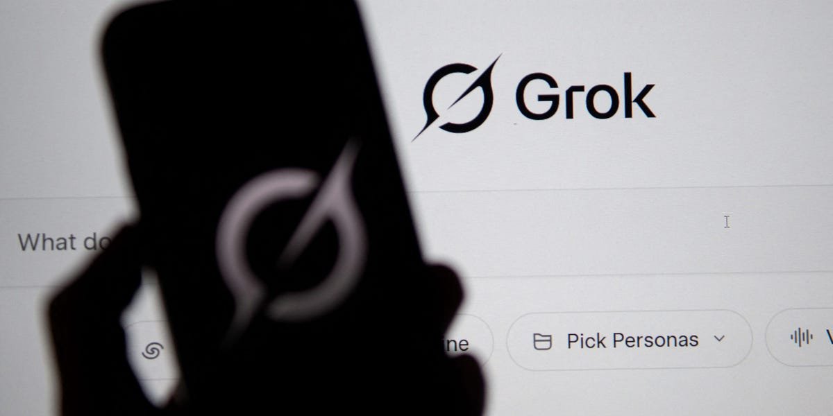 The EU’s Privateness Watchdog Is Investigating X Over Sexualized AI Photographs The EU’s Privateness Watchdog Is Investigating X Over Sexualized AI Photographs