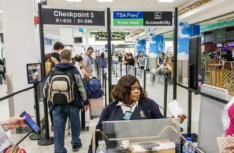 The Partial Authorities Shutdown Has Come for TSA PreCheck