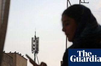 The splinternet: how on-line shutdowns are getting cheaper and simpler to impose | Censorship