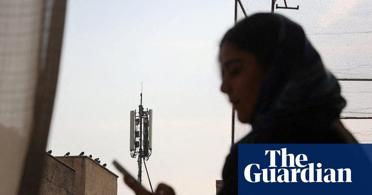 The splinternet: how on-line shutdowns are getting cheaper and simpler to impose | Censorship