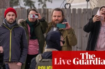 Tim Walz says ‘lengthy street to restoration begins now’ after Trump border czar says Minnesota immigration surge will finish – US politics stay | US information