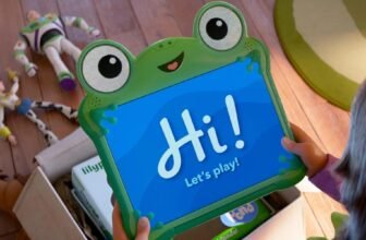 ‘Toy Story 5’ Trailer Reveals a New Villain: the Sensible Pill