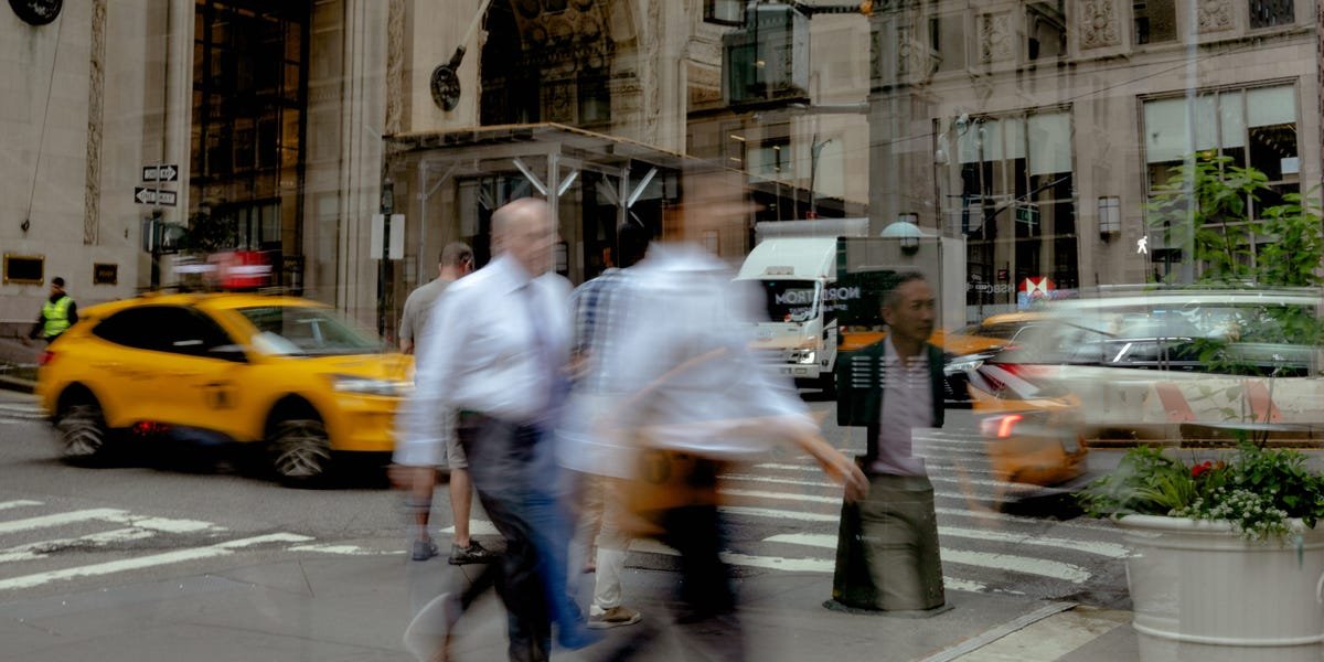 Trial Over Junior Banker Hours Is Off. the Sleepless Nights Aren’t.