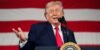 Trump Kicks Off State of the Union Speech: Touts Economic system, Inflation