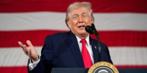 Trump Kicks Off State of the Union Speech: Touts Economic system, Inflation