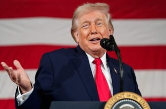 Trump Kicks Off State of the Union Speech: Touts Economic system, Inflation