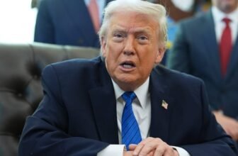 Trump Now Says He Will Elevate ‘Worldwide’ Tariff From 10% to fifteen%