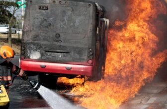 US Vacationers in Mexico’s Puerto Vallarta Instructed to ‘Shelter in Place’