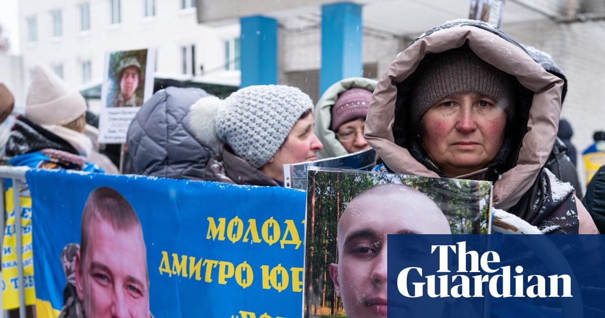 Ukraine struggle briefing: Kyiv and Moscow maintain main prisoner alternate | Russia