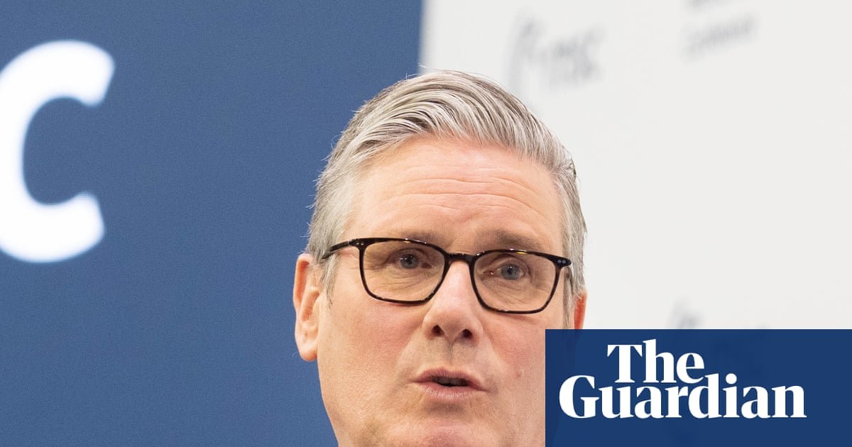 Unions and Labour MPs name on Starmer to finish ‘slender factional agenda’ | Keir Starmer