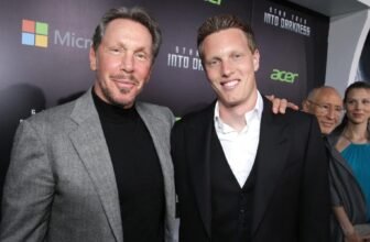 Warner Bros. Discovery Provides the Ellisons One other Probability