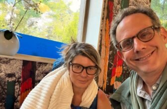 We Took a Hole Yr With the Household; Youngsters Went to College in 3 Nations