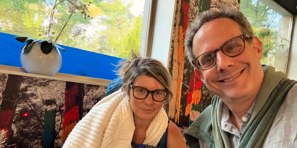 We Took a Hole Yr With the Household; Youngsters Went to College in 3 Nations