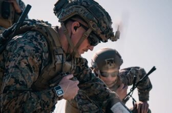 West Coast Marines Wish to Practice 500 New Drone Pilots a 12 months.