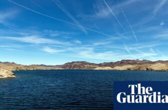 Western US states fail to barter essential Colorado River deal: ‘Mom nature isn’t going to bail us out’ | Colorado river disaster