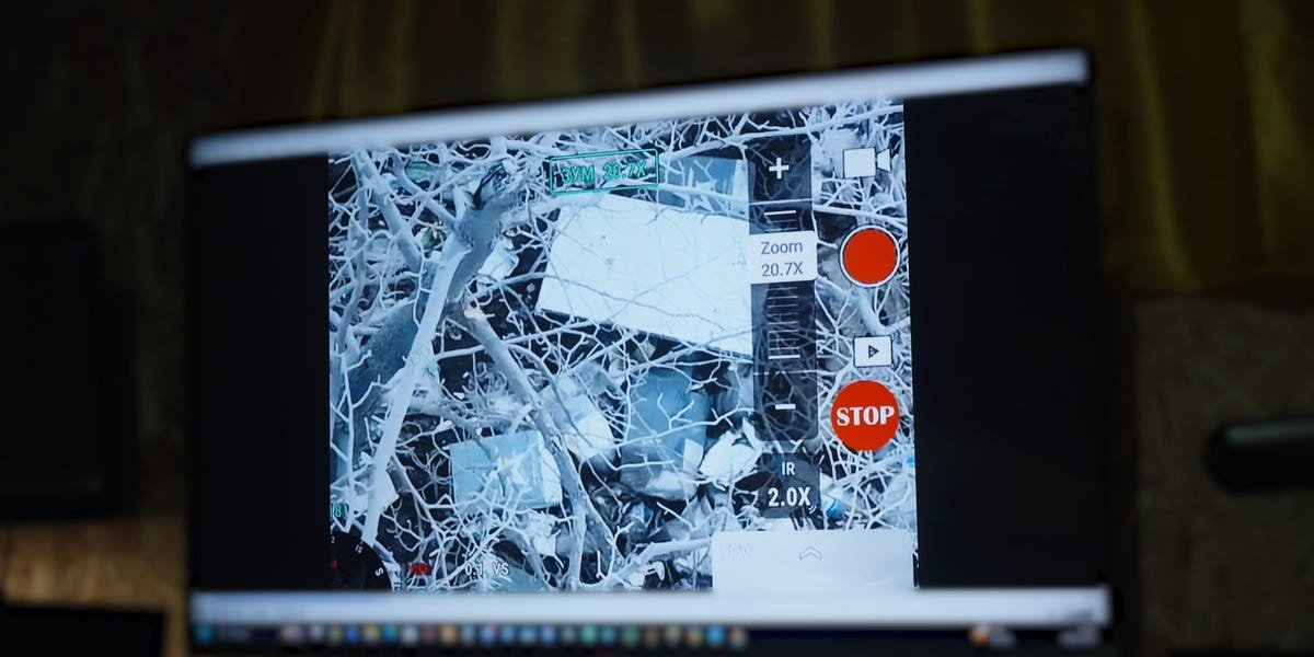 What Occurred After Elon Musk Took the Russian Military Offline What Occurred After Elon Musk Took the Russian Military Offline