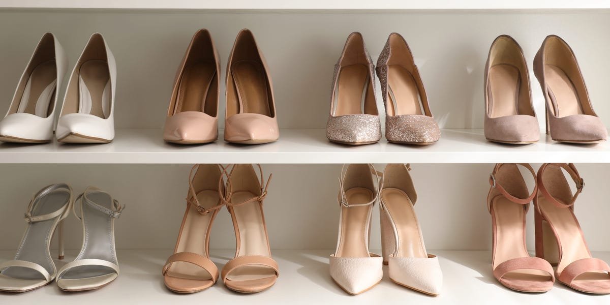 What Wealthy Individuals By no means Have in Their Wardrobes, In keeping with Stylist