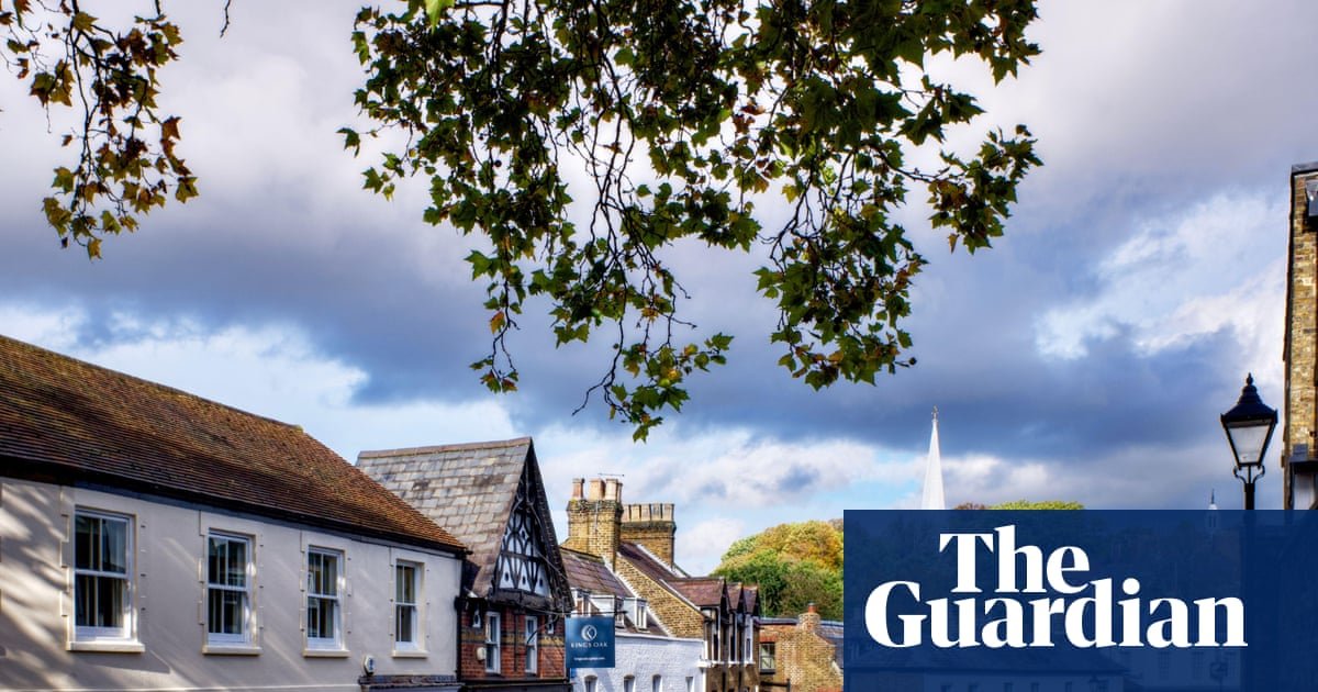 The place vacationers seldom tread, half 20: three UK cities that really feel like house | England holidays