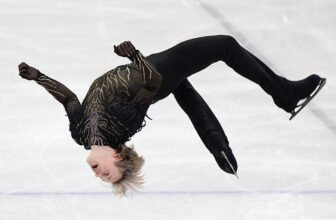 Who Is ‘Quad God’ Determine Skater Ilia Malinin within the 2026 Olympics?