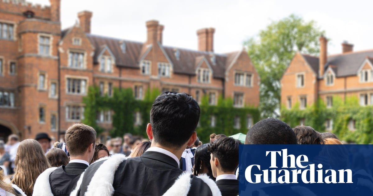 Why the coed loans row is escalating and what it means for graduates | Scholar finance