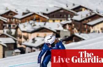 Winter Olympics 2026: Klæbo seals golden treble; Bankes goals to finish GB medal drought – reside | Winter Olympics 2026