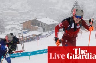 Winter Olympics 2026: ski mountaineering, curling, ice hockey and extra – dwell | Winter Olympics 2026