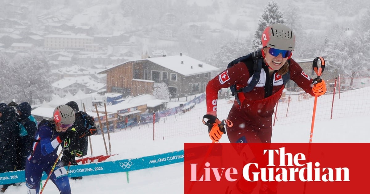 Winter Olympics 2026: ski mountaineering, curling, ice hockey and extra – dwell | Winter Olympics 2026